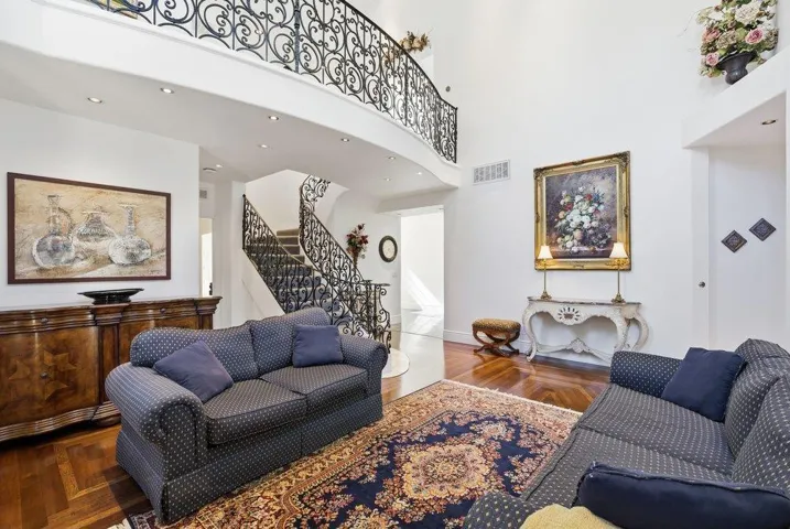 853 Riverside Drive, San Jose, California 95125