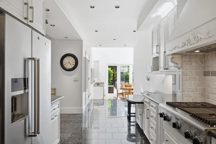 853 Riverside Drive, San Jose, California 95125