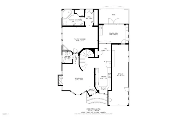 853 Riverside Drive, San Jose, California 95125
