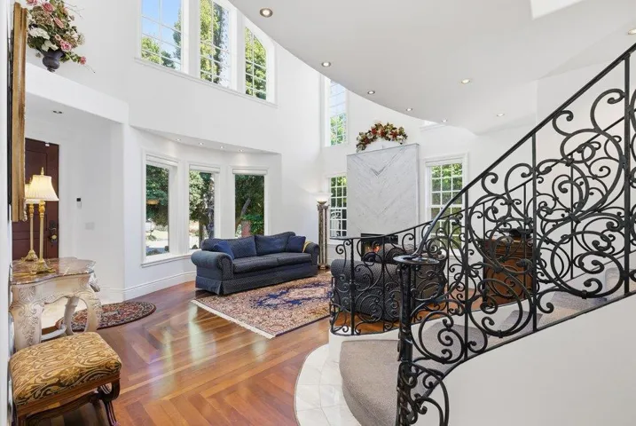 853 Riverside Drive, San Jose, California 95125