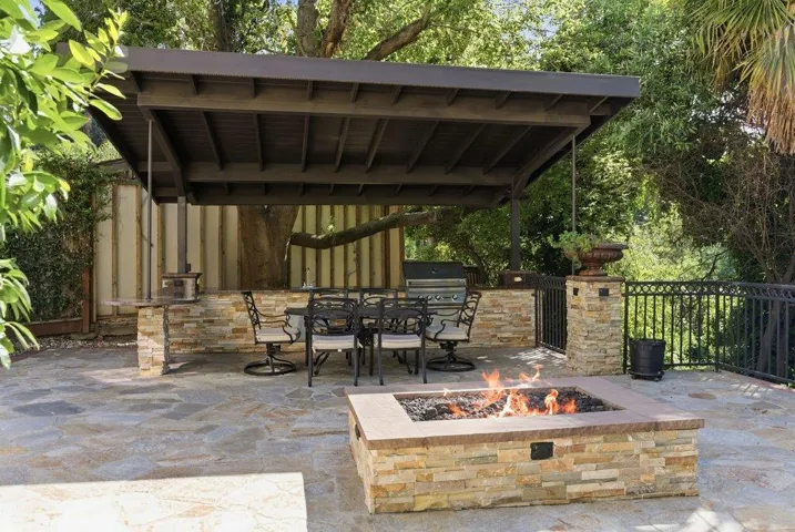 853 Riverside Drive, San Jose, California 95125