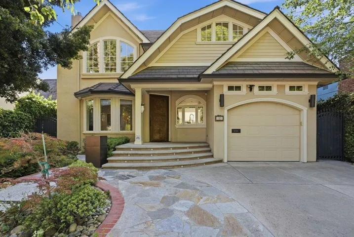 853 Riverside Drive, San Jose, California 95125