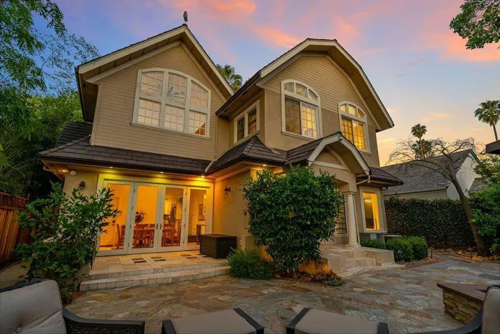 853 Riverside Drive, San Jose, California 95125