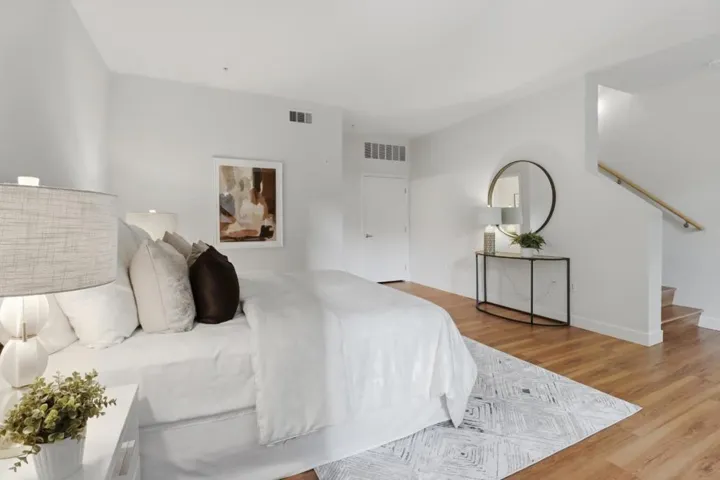 88 Bush Street 2123, San Jose, California 95126