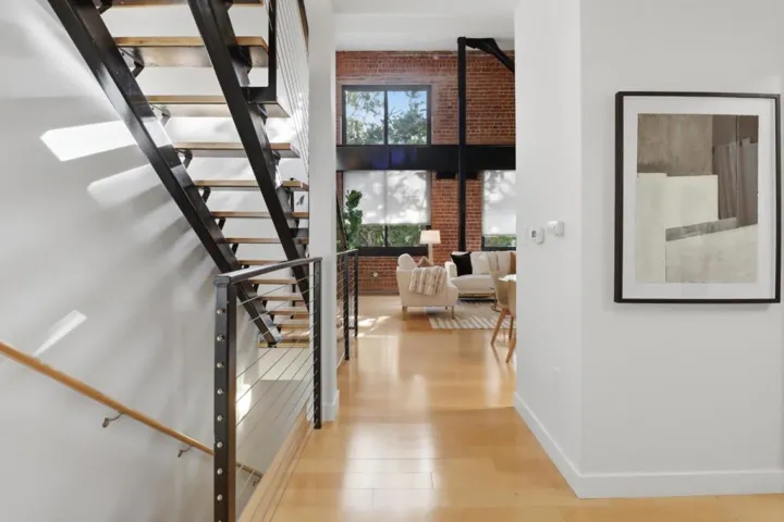 88 Bush Street 2123, San Jose, California 95126