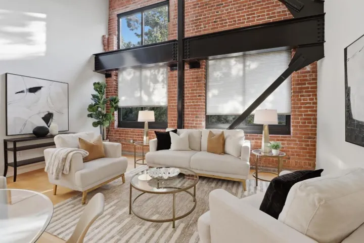 88 Bush Street 2123, San Jose, California 95126