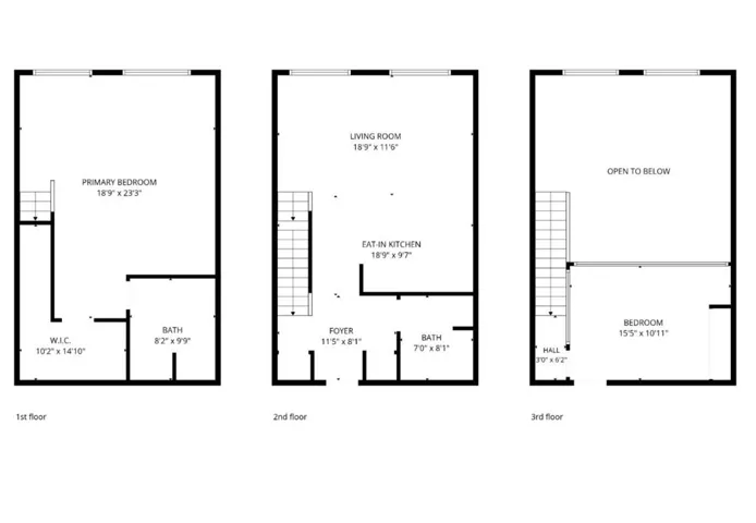 88 Bush Street 2123, San Jose, California 95126