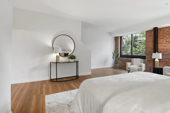 88 Bush Street 2123, San Jose, California 95126
