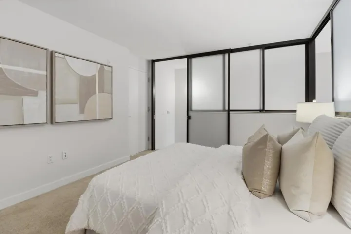 88 Bush Street 2123, San Jose, California 95126