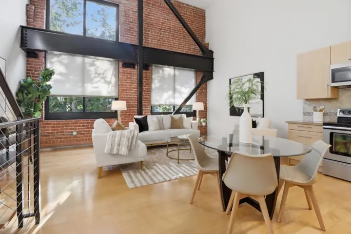 88 Bush Street 2123, San Jose, California 95126