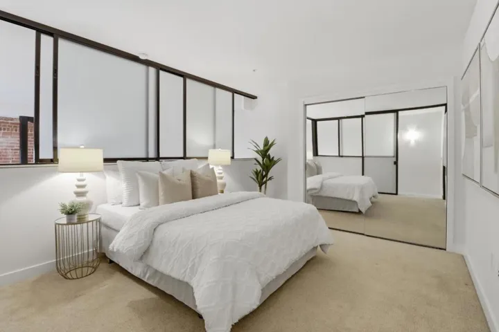 88 Bush Street 2123, San Jose, California 95126