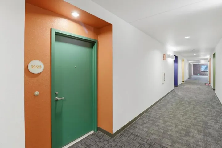 88 Bush Street 2123, San Jose, California 95126