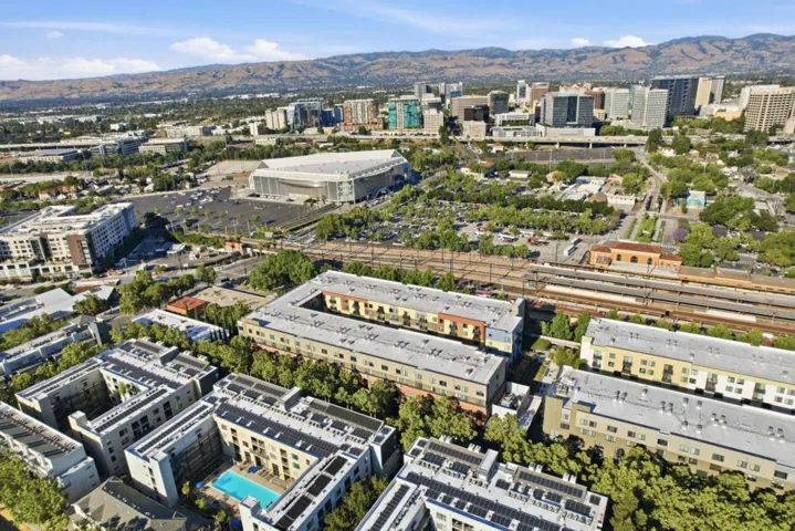 88 Bush Street 2123, San Jose, California 95126