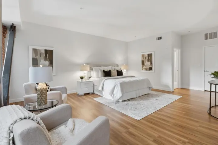 88 Bush Street 2123, San Jose, California 95126