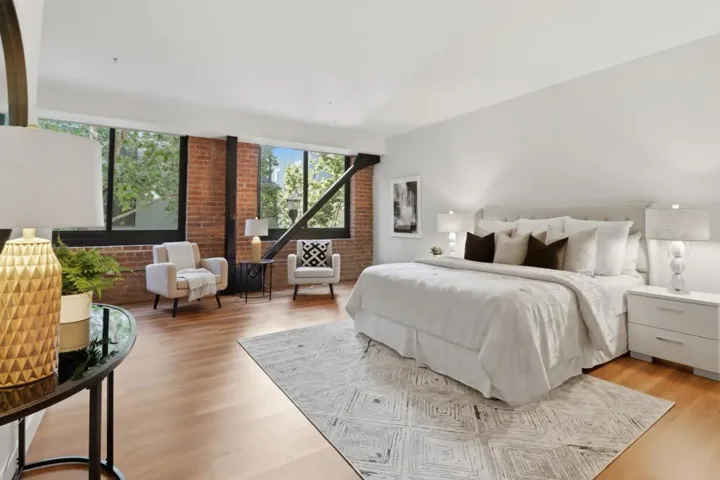 88 Bush Street 2123, San Jose, California 95126