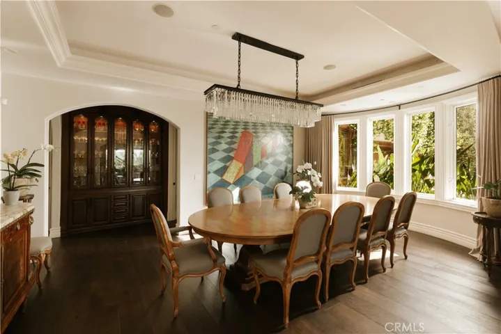 17984 Boris Drive, Encino, California 91316