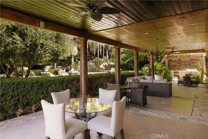 17984 Boris Drive, Encino, California 91316