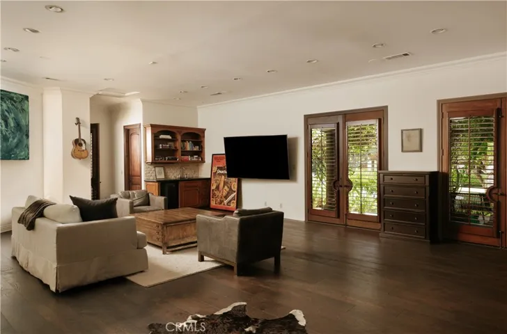 17984 Boris Drive, Encino, California 91316