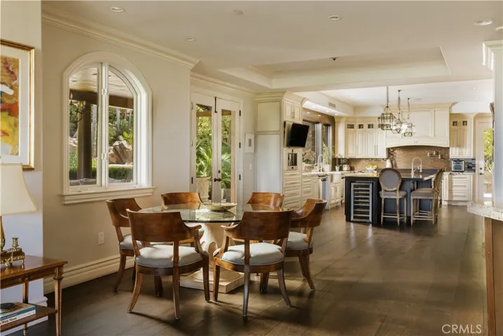 17984 Boris Drive, Encino, California 91316