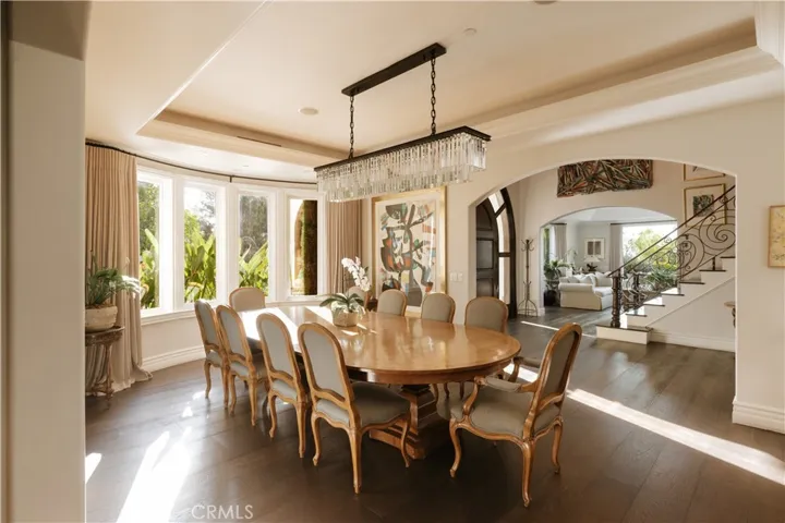 17984 Boris Drive, Encino, California 91316