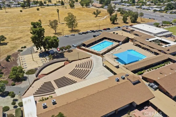 Sun City Community area
