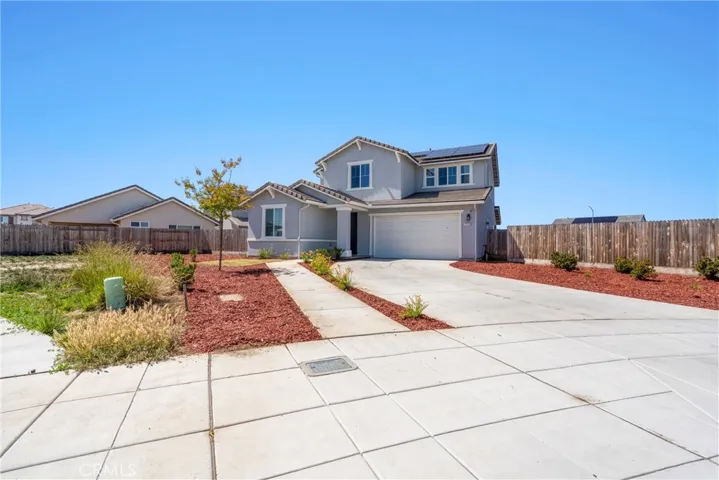 2203 N Laverne, Fresno, California 93727