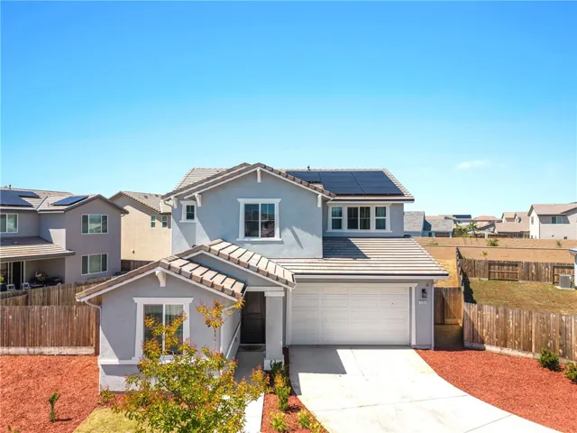 2203 N Laverne, Fresno, California 93727