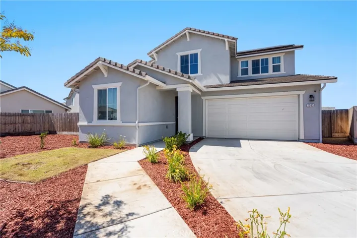 2203 N Laverne, Fresno, California 93727