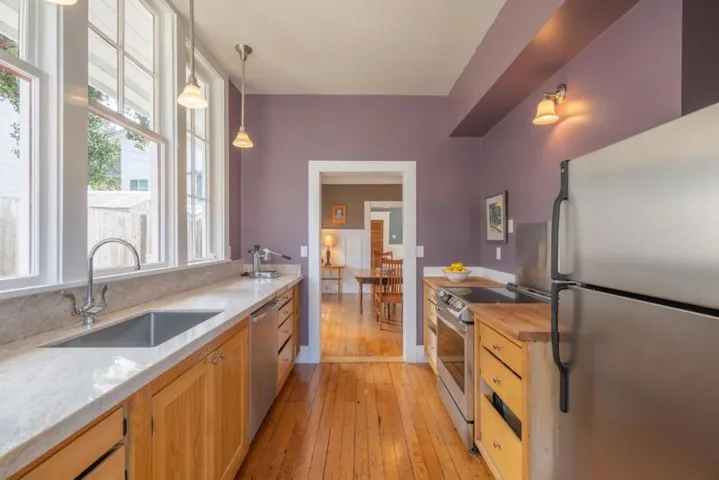 135 5th Street, Pacific Grove, California 93950