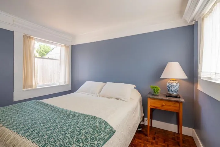 135 5th Street, Pacific Grove, California 93950