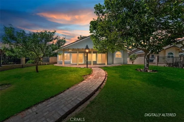 7296 Linares, Jurupa Valley, California 92509
