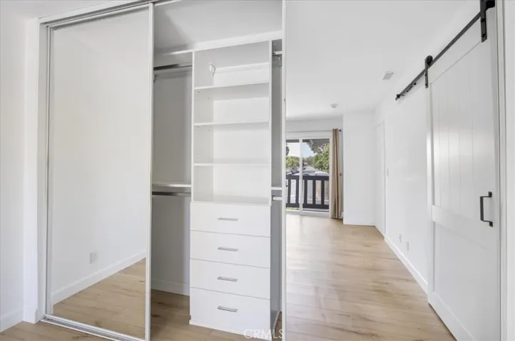 Master closet again