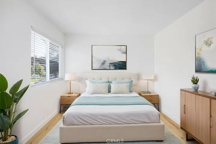 Secondary bedroom or office. Such a good size- Digitally staged
