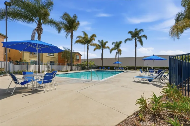 12001 Jackson Square Court, Hawthorne, California 90250
