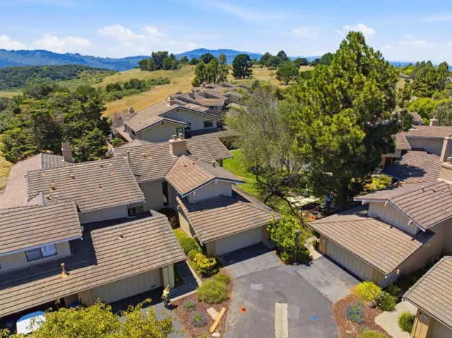 8 Calypso Lane, San Carlos, California 94070
