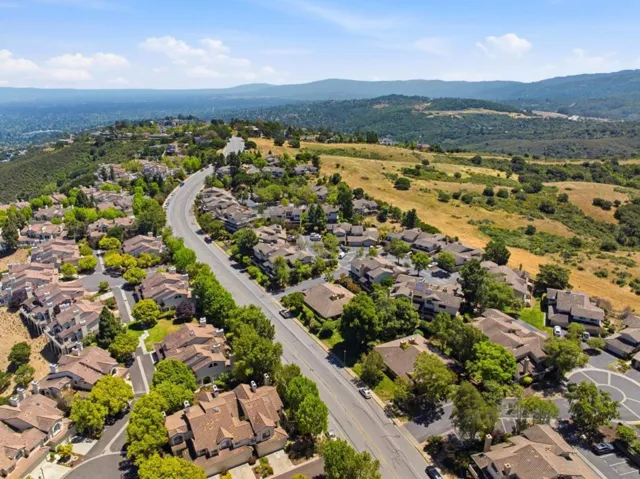 8 Calypso Lane, San Carlos, California 94070