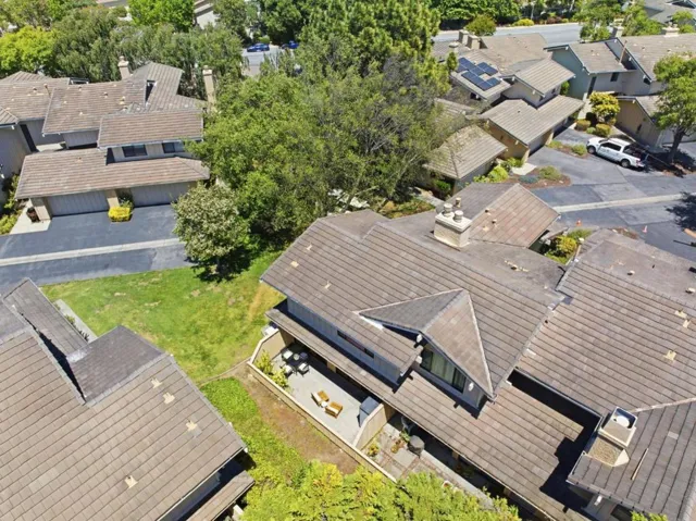 8 Calypso Lane, San Carlos, California 94070