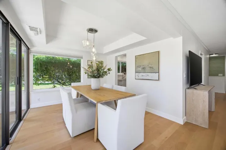 8 Calypso Lane, San Carlos, California 94070