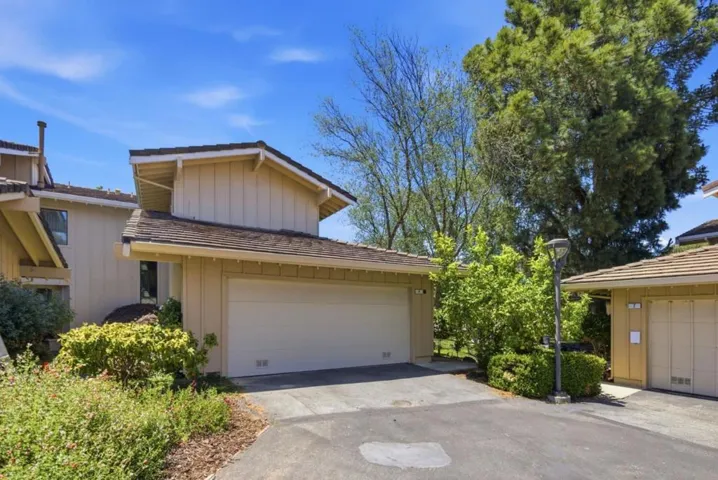 8 Calypso Lane, San Carlos, California 94070