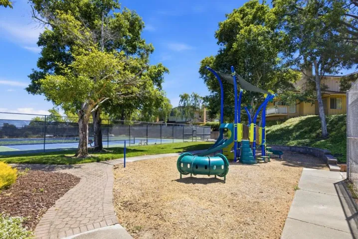 8 Calypso Lane, San Carlos, California 94070