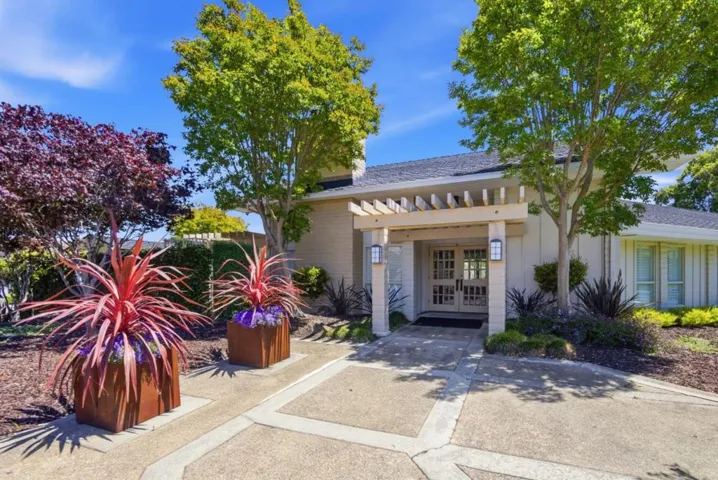 8 Calypso Lane, San Carlos, California 94070