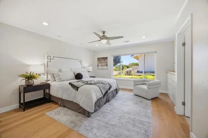 8 Calypso Lane, San Carlos, California 94070