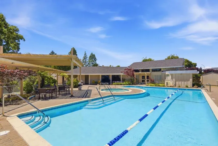 8 Calypso Lane, San Carlos, California 94070