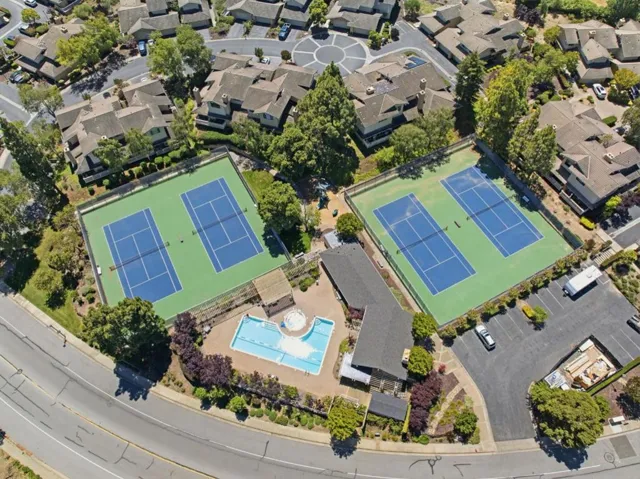 8 Calypso Lane, San Carlos, California 94070