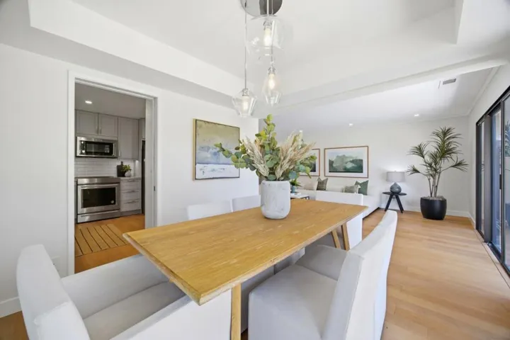 8 Calypso Lane, San Carlos, California 94070