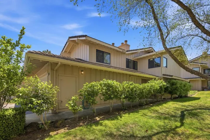 8 Calypso Lane, San Carlos, California 94070