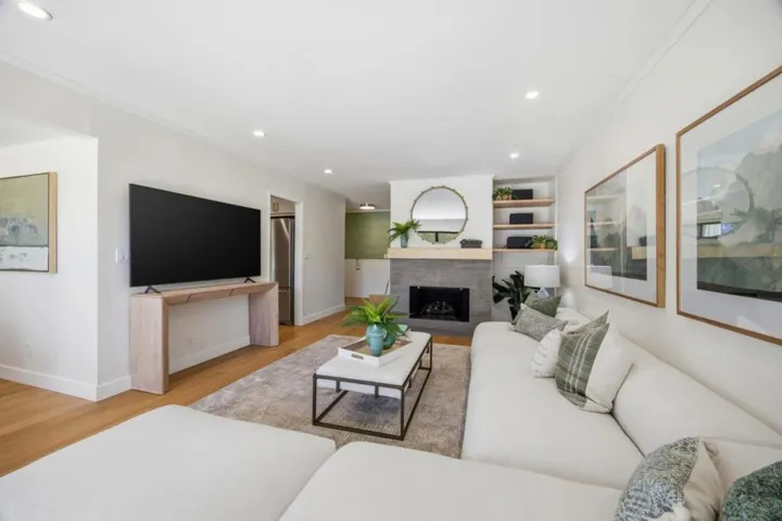 8 Calypso Lane, San Carlos, California 94070