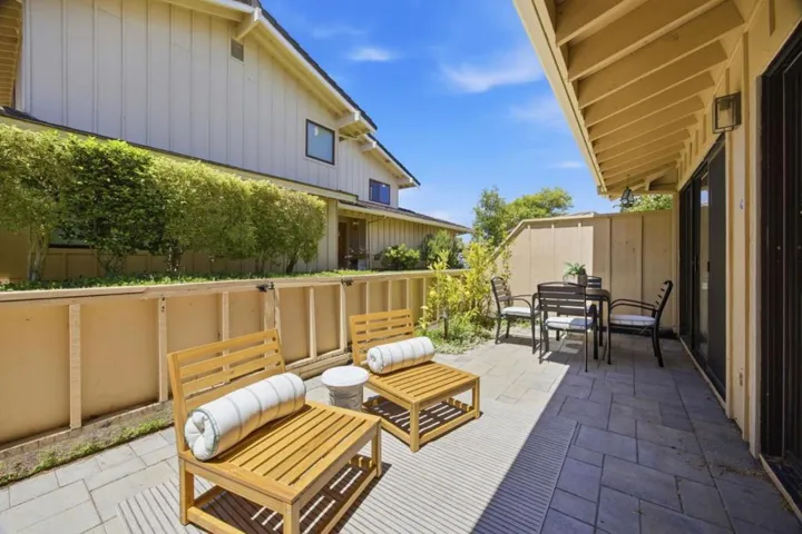 8 Calypso Lane, San Carlos, California 94070