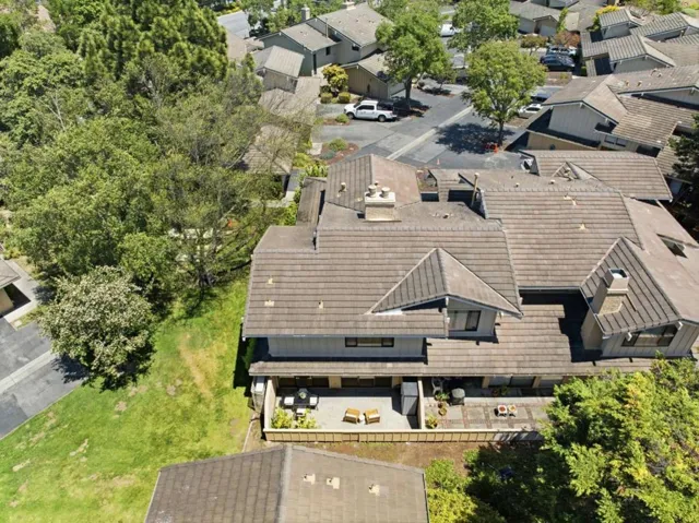 8 Calypso Lane, San Carlos, California 94070