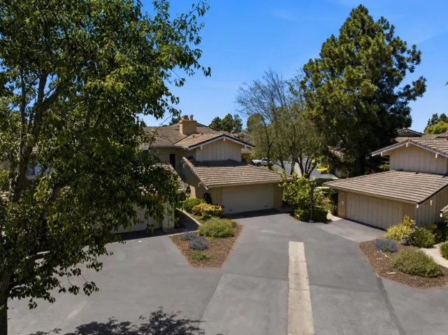 8 Calypso Lane, San Carlos, California 94070